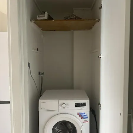 Comfortable In The Heart Of * Athens